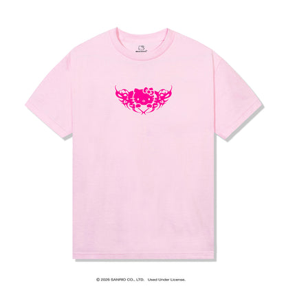 ASSC x Hello Kitty Metal Tee