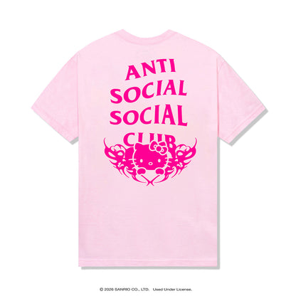 ASSC x Hello Kitty Metal Tee