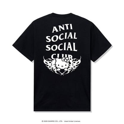 ASSC x Hello Kitty Metal Tee