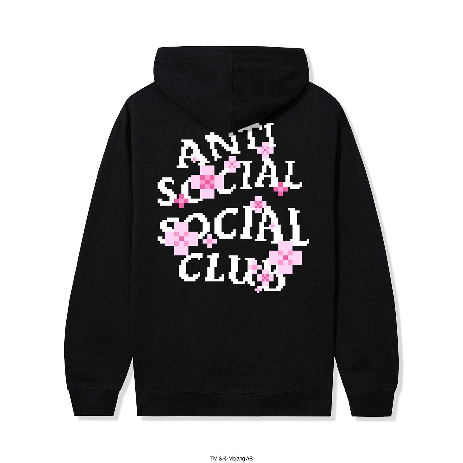 anti social social club 18FW Tシャツ Lサイズ  anti social social club 18FW Tシャツ Lサイズ