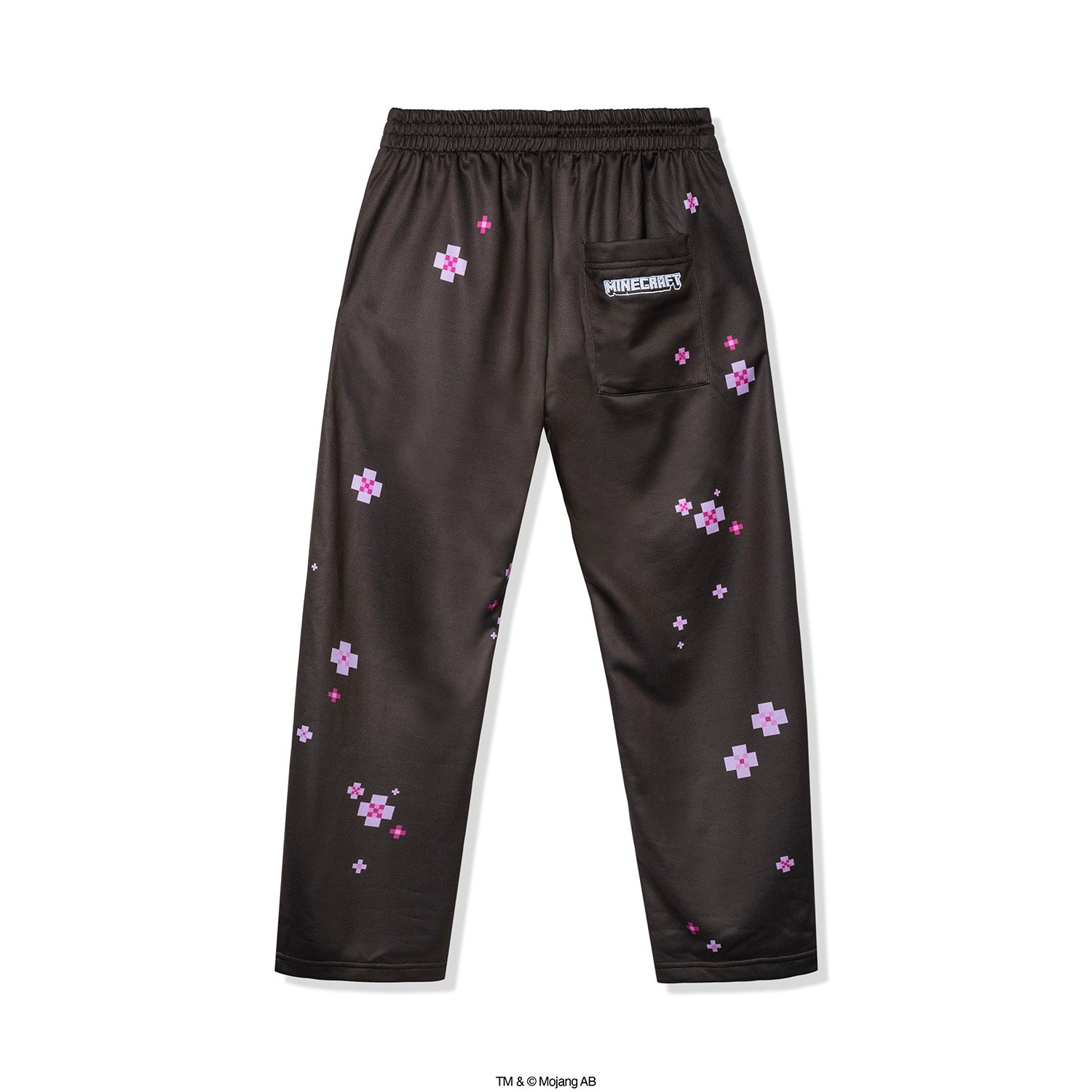 ASSC x Minecraft Cherry Blossom Sweatpants – AntiSocialSocialClub