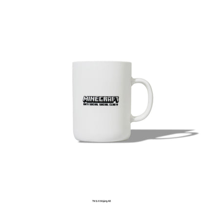 ASSC x Minecraft Mug