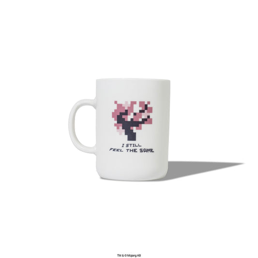 ASSC x Minecraft Mug