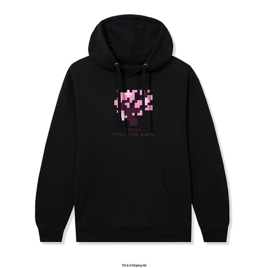 ASSC x Minecraft I Still Feel The Same Hoodie