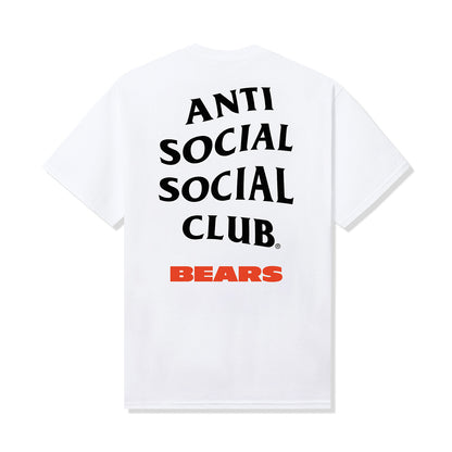 ASSC x BEARS TEAM TEE