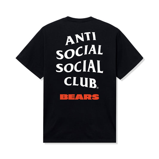 ASSC x BEARS TEAM TEE