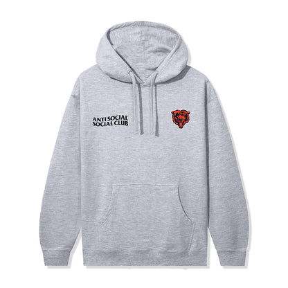 ASSC x BEARS TEAM HOODIE 