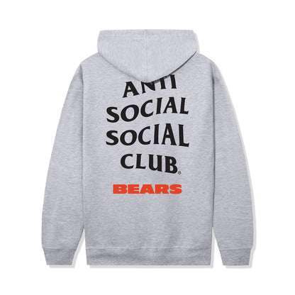 ASSC x BEARS TEAM HOODIE 