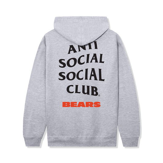 ASSC x BEARS TEAM HOODIE 