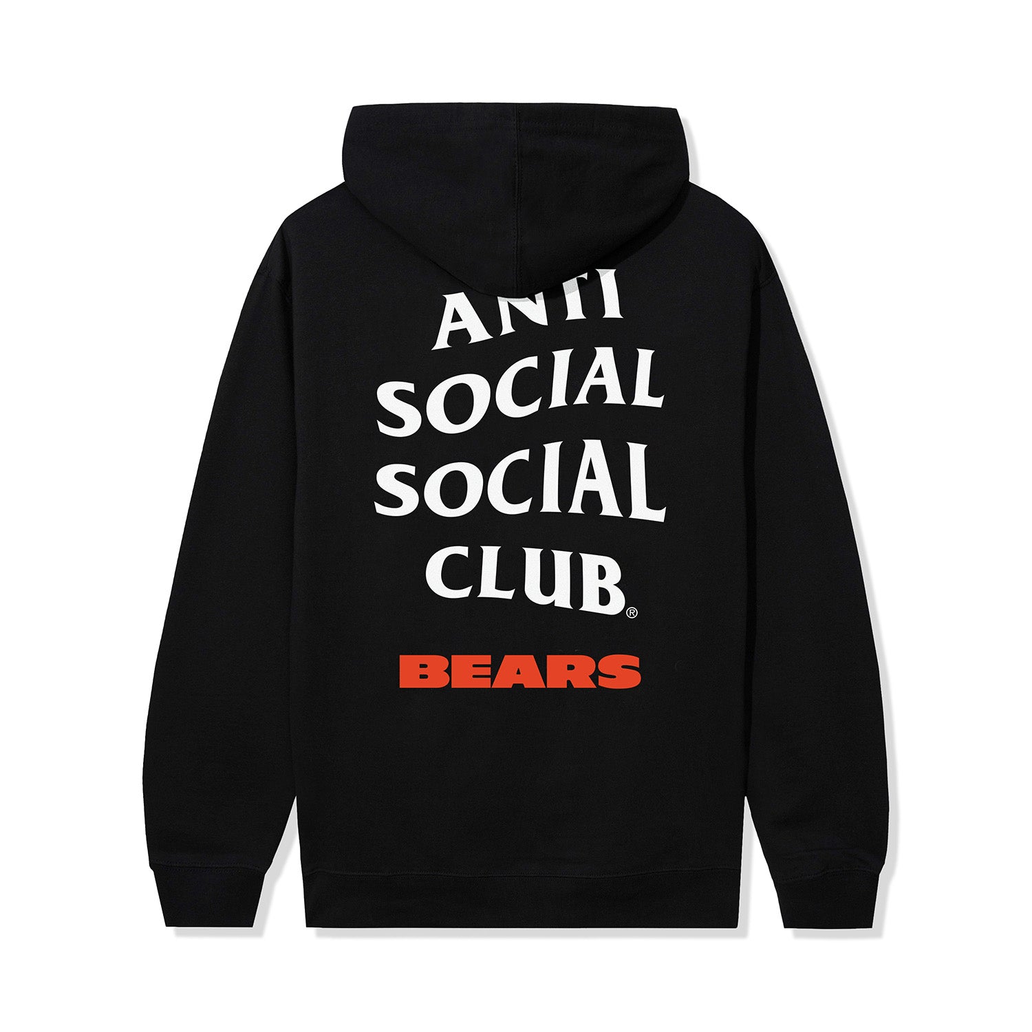 FR2✖️ANTI SOCIAL SOCIAL CLUB パーカー ANTI SOCIAL SOCIAL CLUB(アンチソーシャルソーシャルクラブ) パーカー