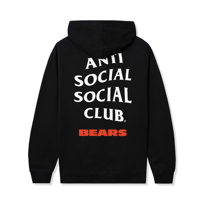 ASSC x BEARS TEAM HOODIE 