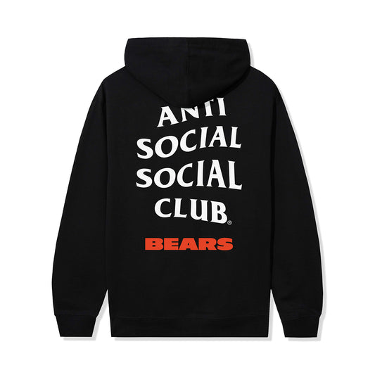 ASSC x BEARS TEAM HOODIE 