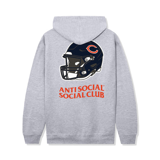 ASSC x BEARS IMPACT HOODIE