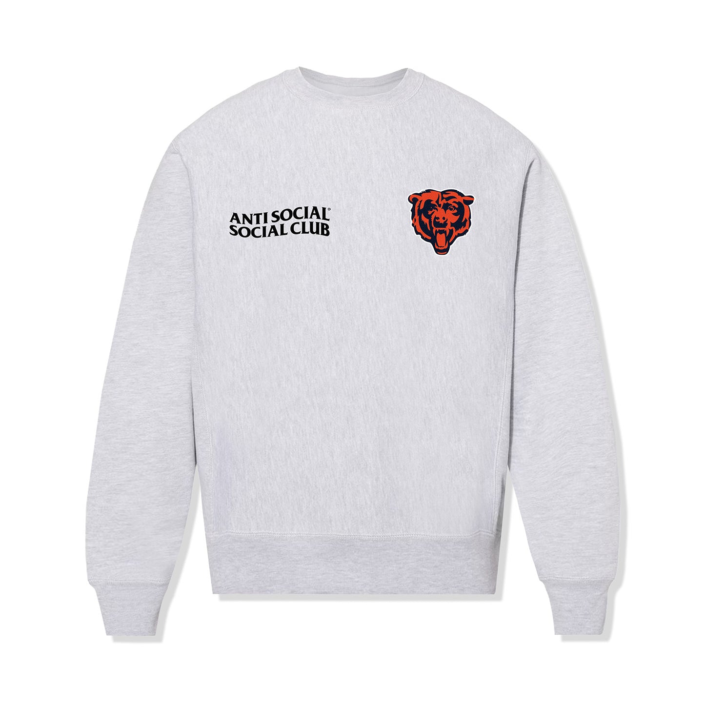 ASSC x BEARS TEAM CREWNECK