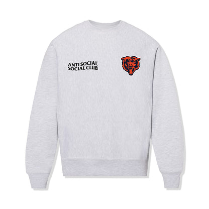 ASSC x BEARS TEAM CREWNECK
