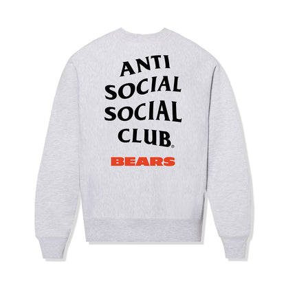 ASSC x BEARS TEAM CREWNECK