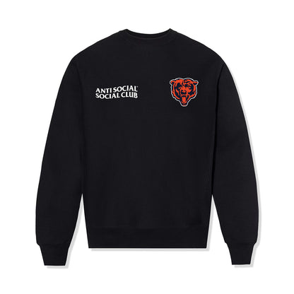 ASSC x BEARS TEAM CREWNECK