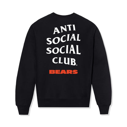 ASSC x BEARS TEAM CREWNECK