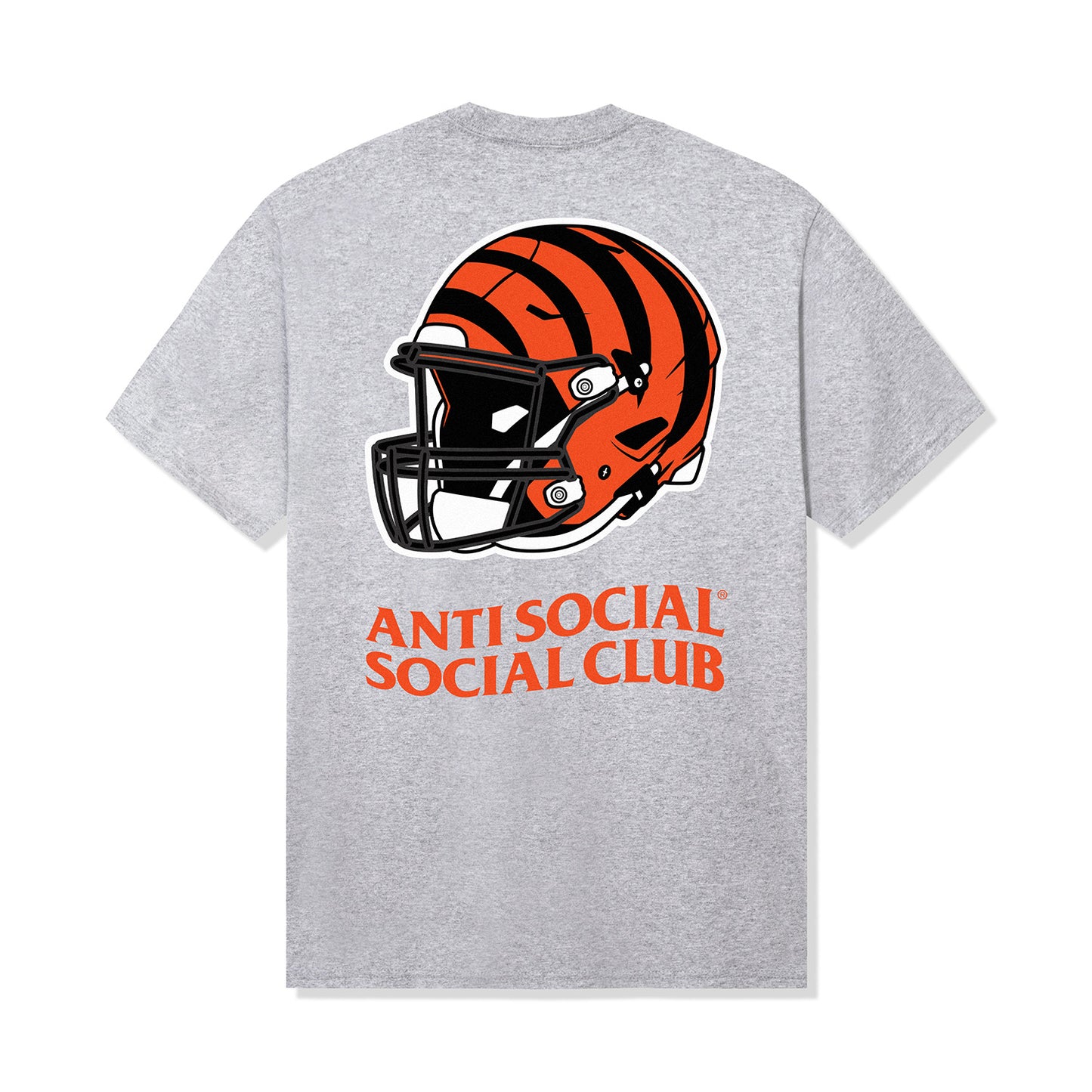 ASSC x BENGALS IMPACT TEE