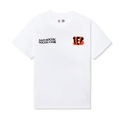 ASSC x BENGALS TEAM TEE