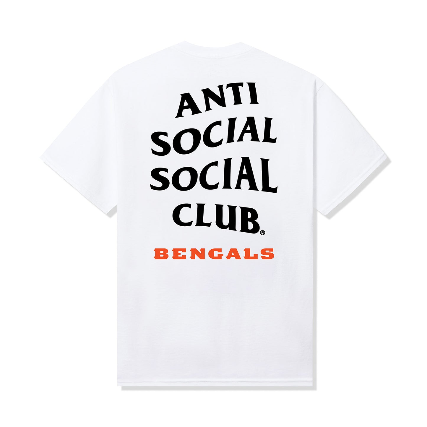 ASSC x BENGALS TEAM TEE