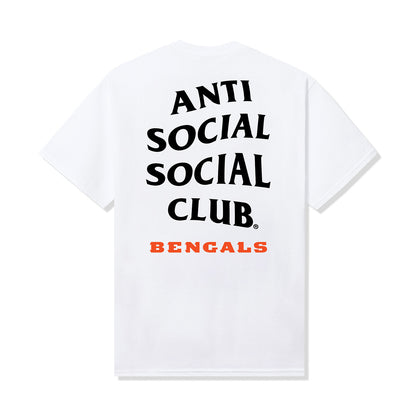 ASSC x BENGALS TEAM TEE