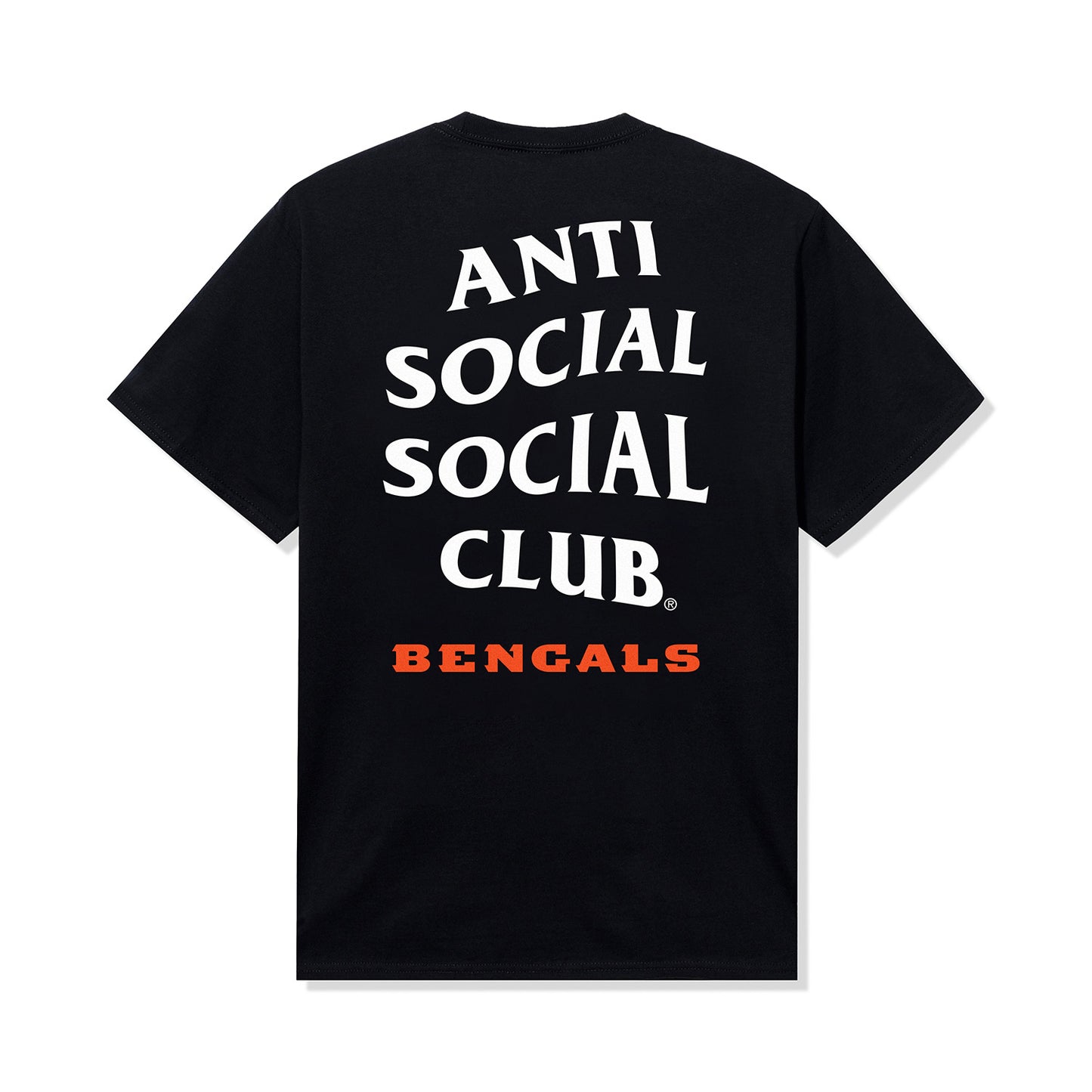 ASSC x BENGALS TEAM TEE