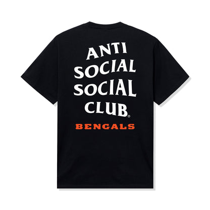 ASSC x BENGALS TEAM TEE