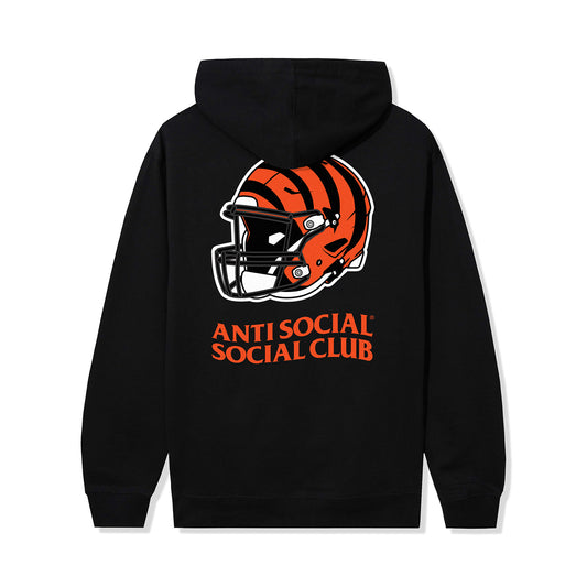 ASSC x BENGALS IMPACT HOODIE