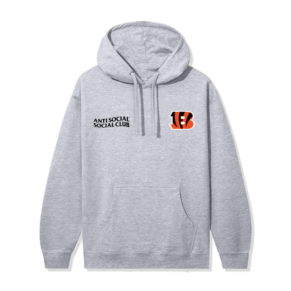 ASSC x BENGALS TEAM HOODIE