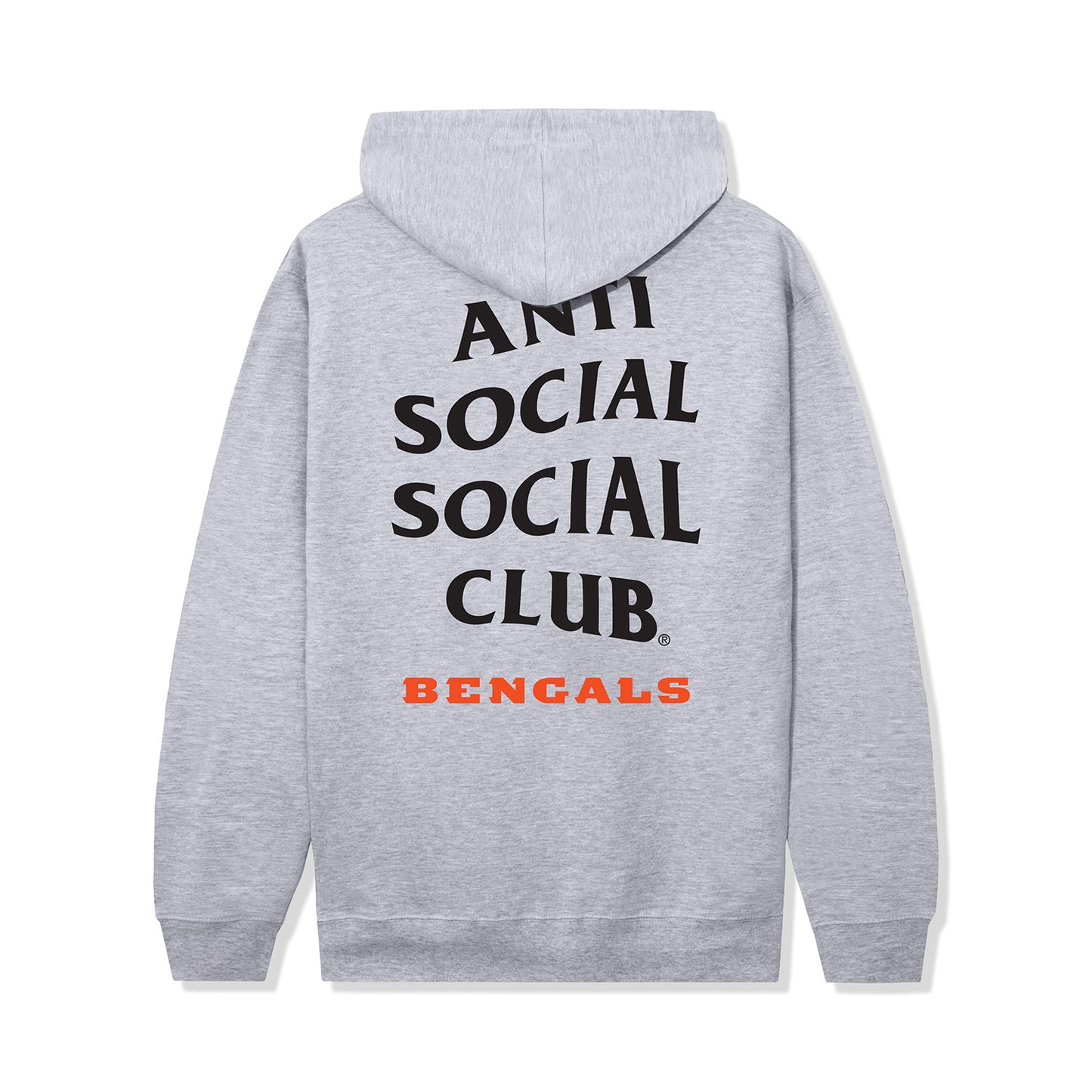 ASSC x BENGALS TEAM HOODIE