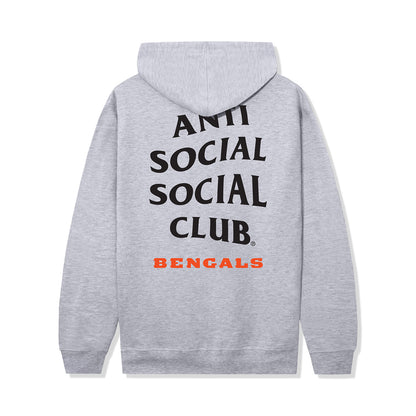 ASSC x BENGALS TEAM HOODIE