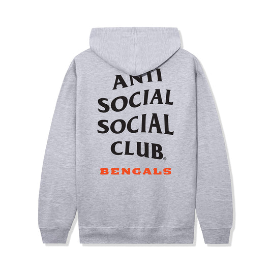 ASSC x BENGALS TEAM HOODIE