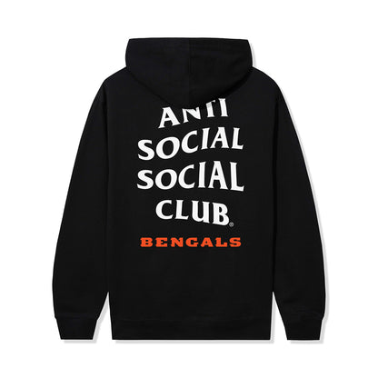 ASSC x BENGALS TEAM HOODIE