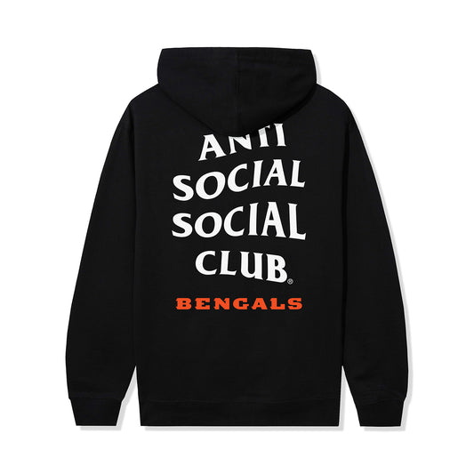 ASSC x BENGALS TEAM HOODIE