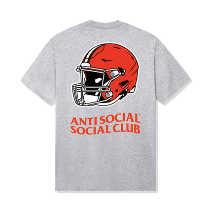 ASSC x BROWNS IMPACT TEE