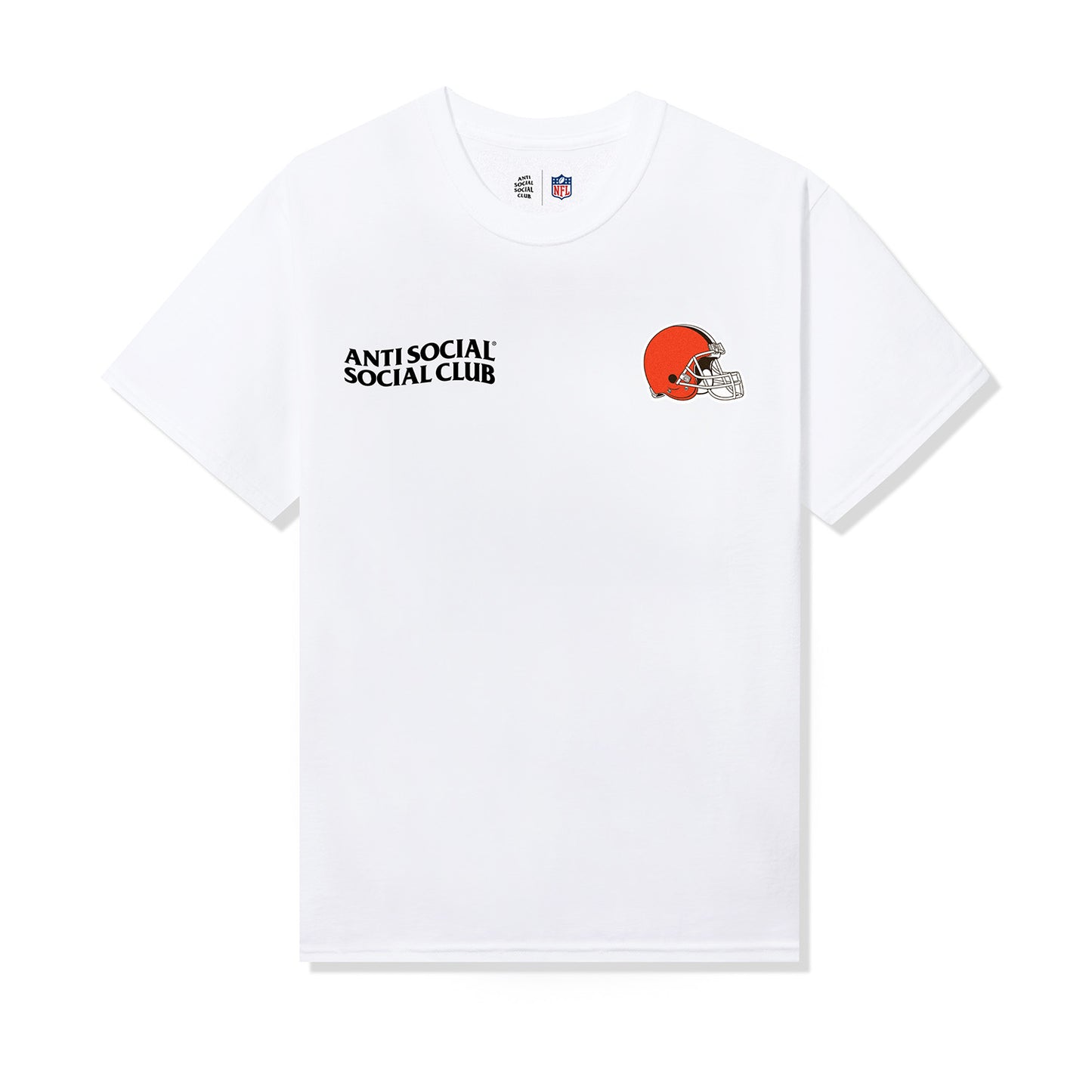 ASSC x BROWNS TEAM TEE