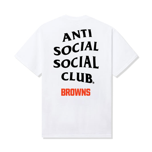 ASSC x BROWNS TEAM TEE