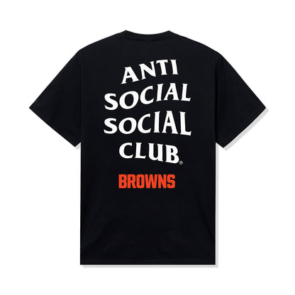 ASSC x BROWNS TEAM TEE