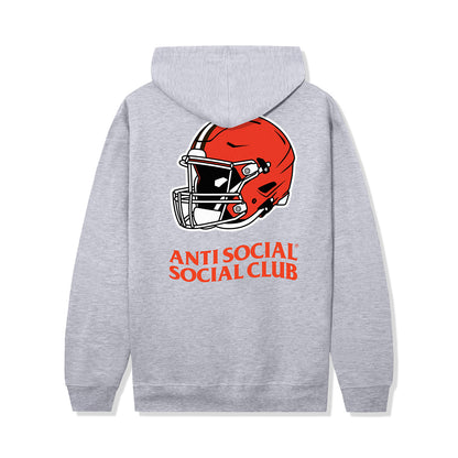 ASSC x BROWNS IMPACT HOODIE