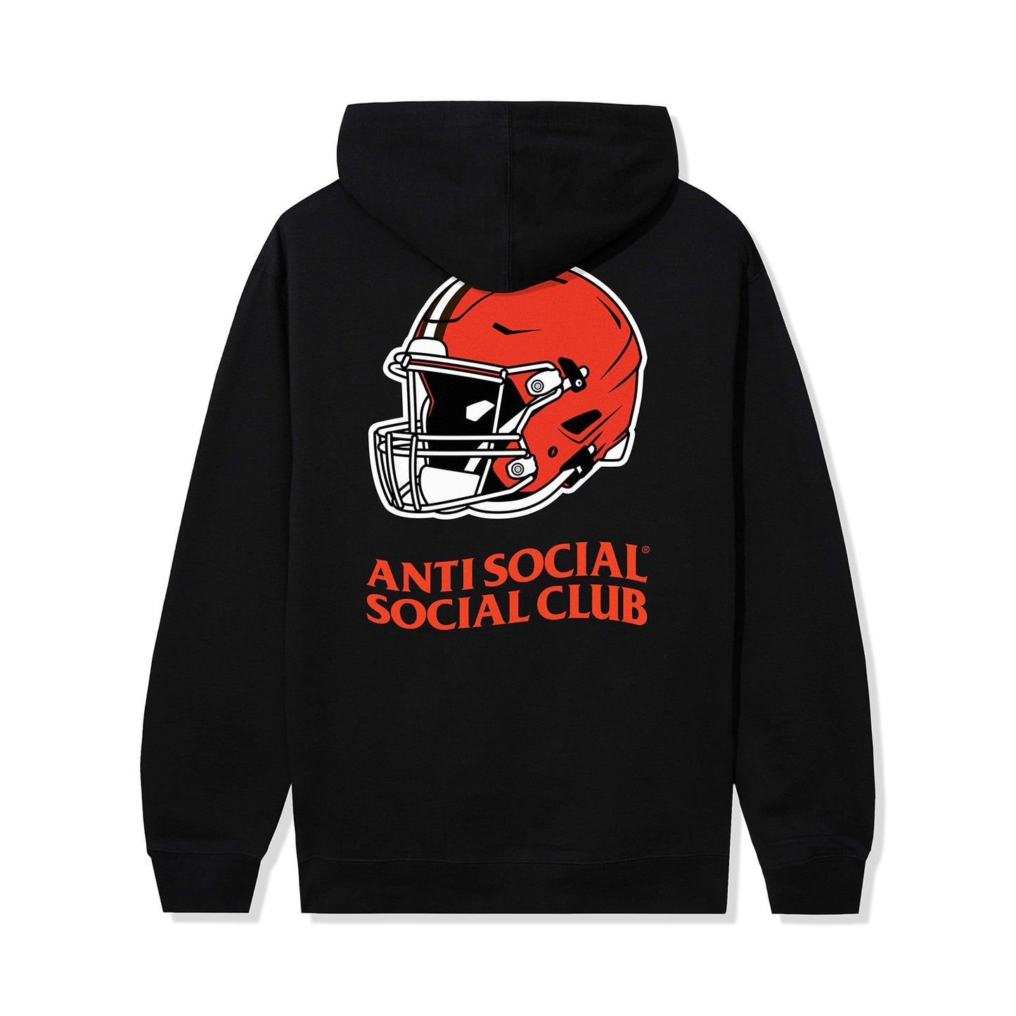 ASSC x BROWNS IMPACT HOODIE
