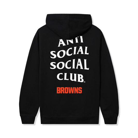 ASSC x BROWNS TEAM HOODIE