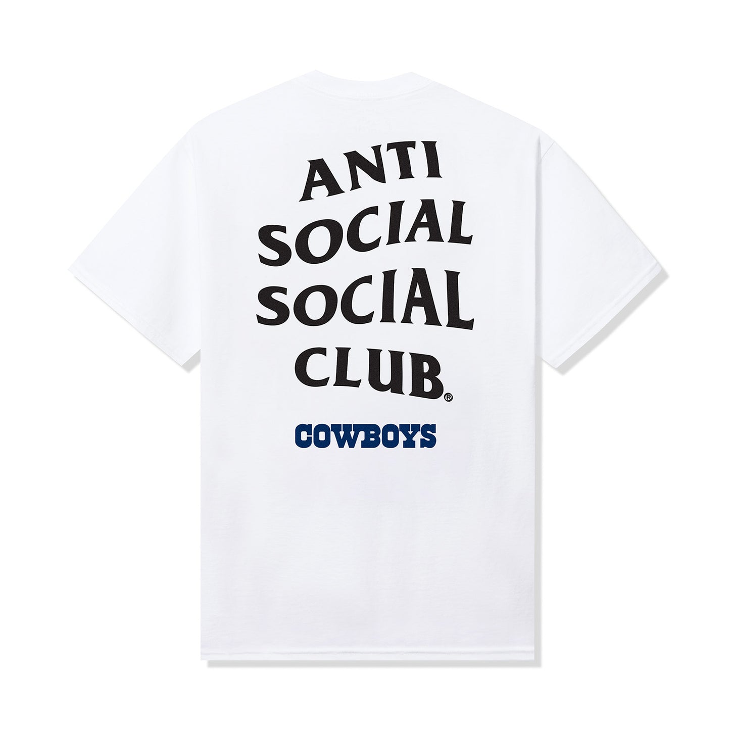 ASSC x COWBOYS TEAM TEE