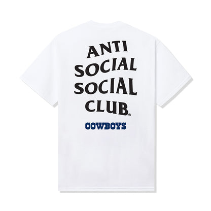 ASSC x COWBOYS TEAM TEE