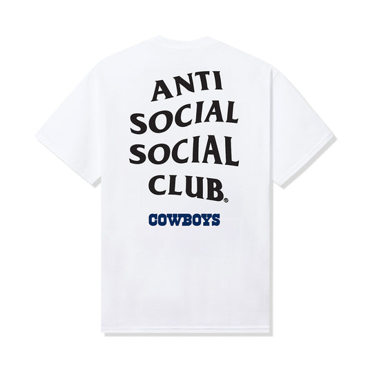 ASSC x COWBOYS TEAM TEE