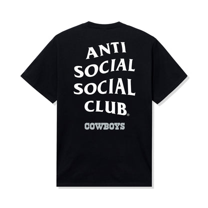ASSC x COWBOYS TEAM TEE