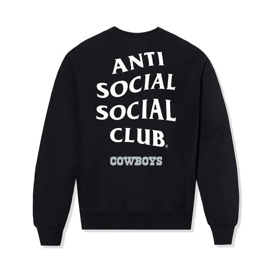 ASSC x COWBOYS TEAM CREWNECK