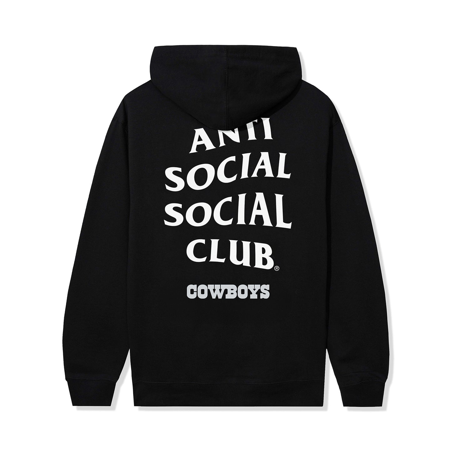 ASSC x COWBOYS TEAM HOODIE