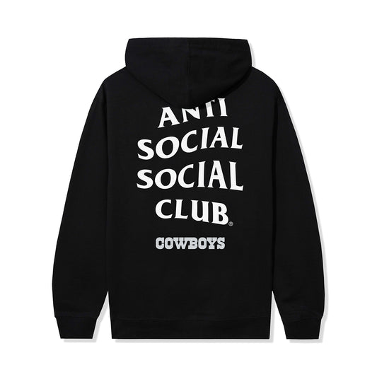ASSC x COWBOYS TEAM HOODIE