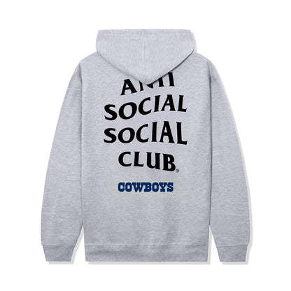 ASSC x COWBOYS TEAM HOODIE